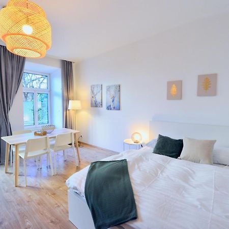 Perfect For Families And Mid-Term-Stays Vienna Exterior photo