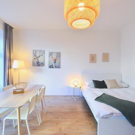 Perfect For Families And Mid-Term-Stays Vienna Exterior photo