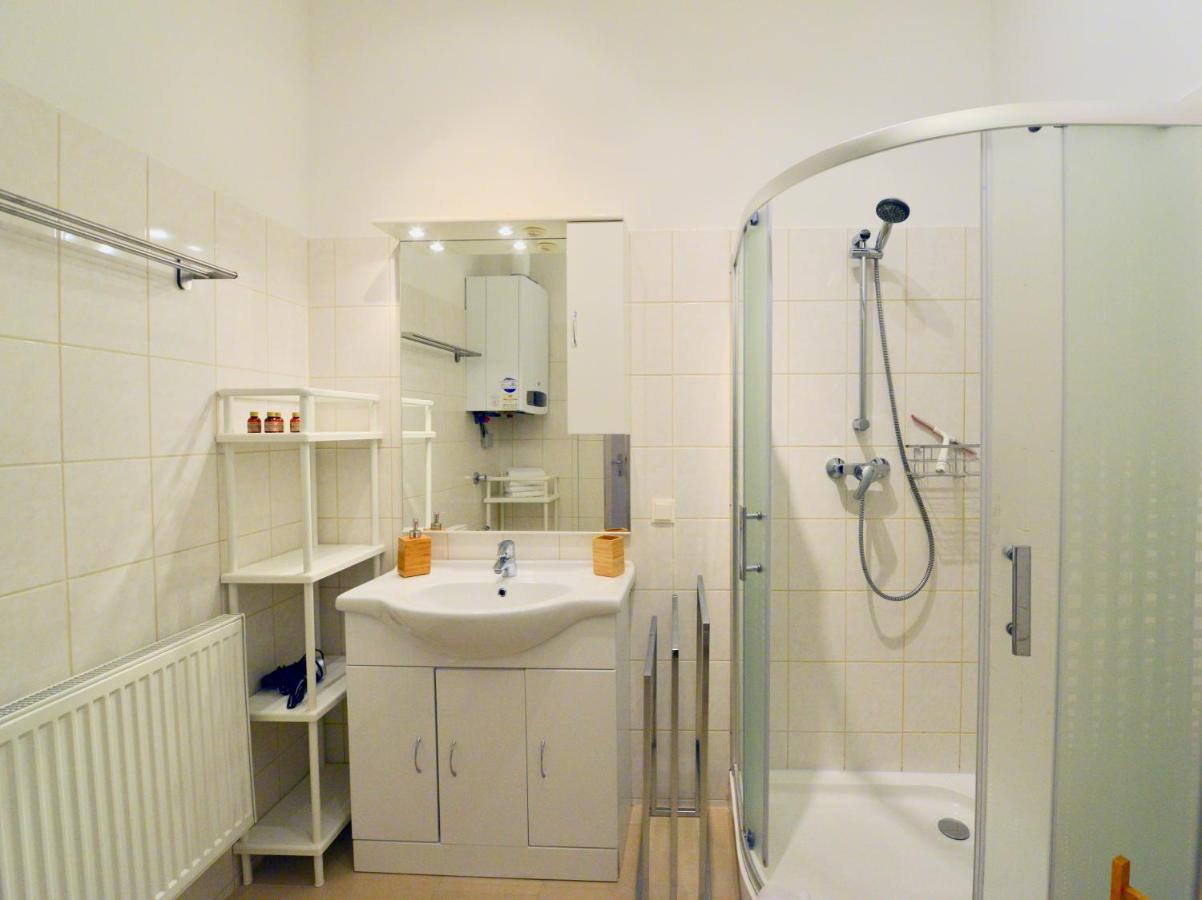Perfect For Families And Mid-Term-Stays Vienna Exterior photo