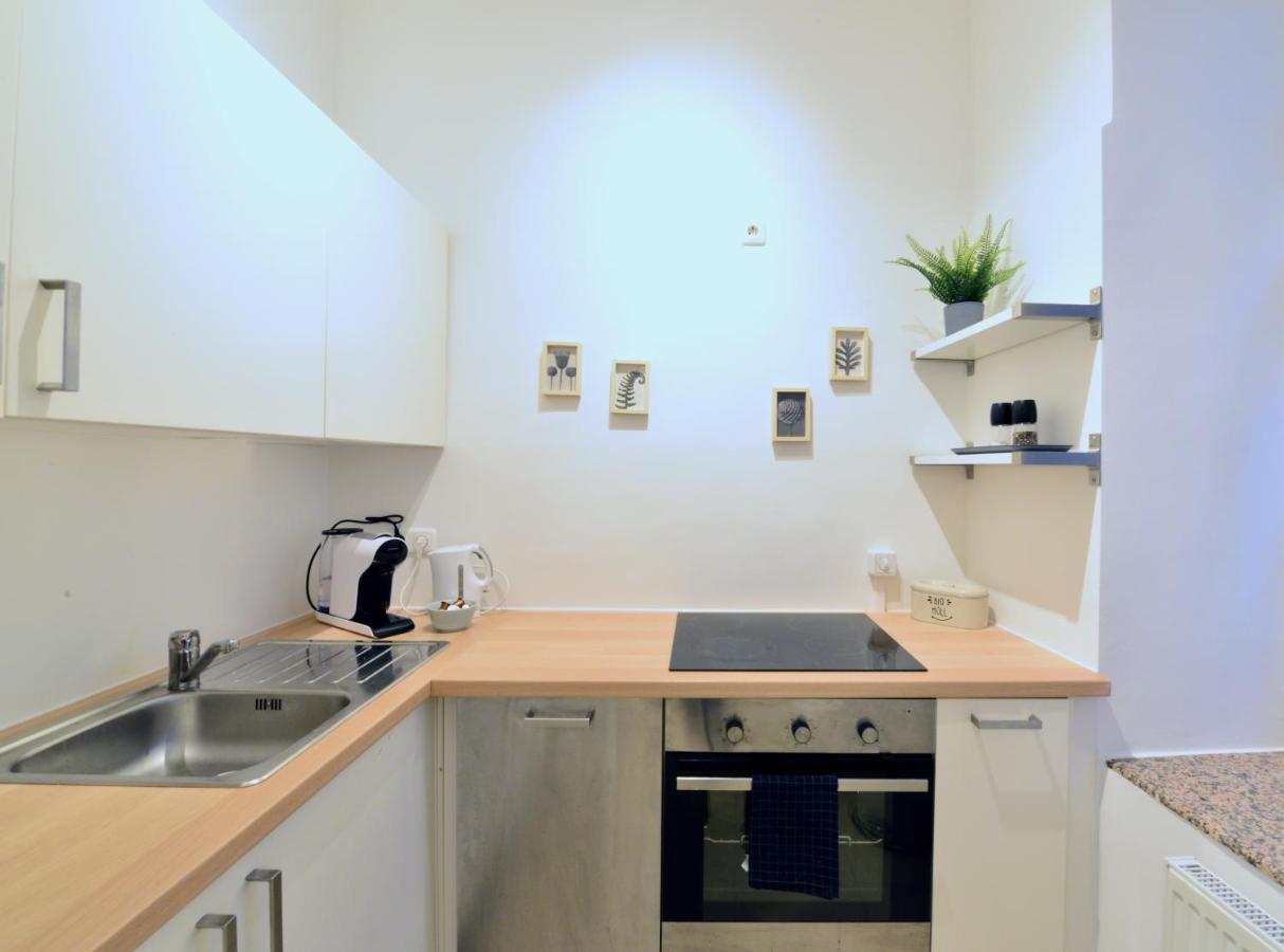 Perfect For Families And Mid-Term-Stays Vienna Exterior photo