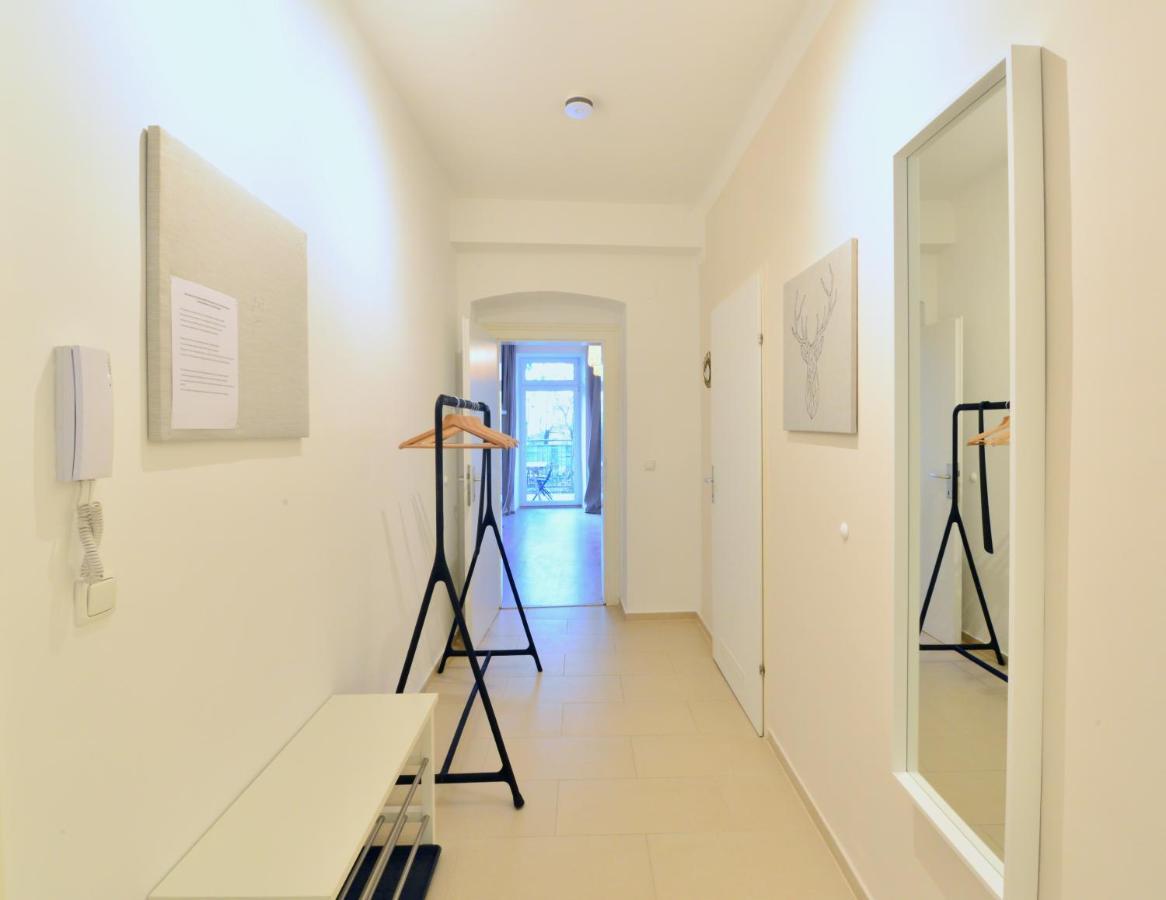 Perfect For Families And Mid-Term-Stays Vienna Exterior photo