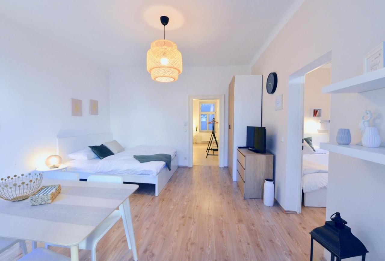 Perfect For Families And Mid-Term-Stays Vienna Exterior photo